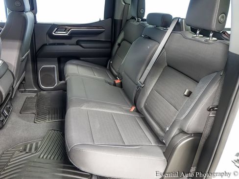 Used 2024 GMC Sierra 1500 Elevation AWD/4WD image 12