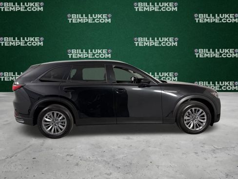 Used 2024 MAZDA CX-90 3.3 Turbo w/ Preferred Package image 3