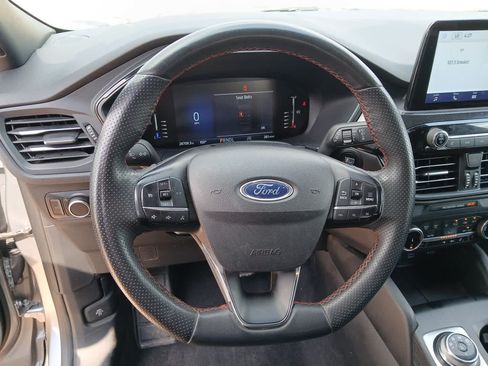 Used 2023 Ford Escape ST-Line AWD/4WD image 22