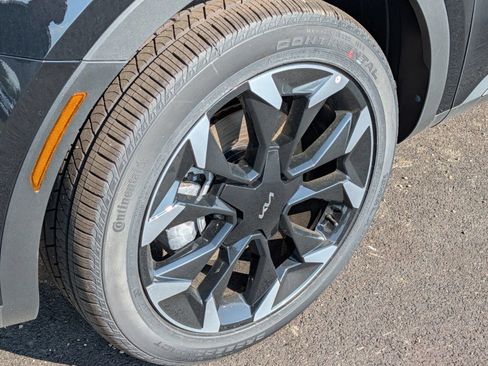 New 2026 Kia Sorento EX AWD/4WD image 21