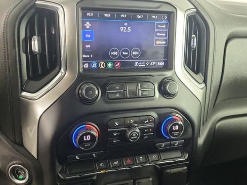 Used 2021 Chevrolet Silverado 1500 LT w/ All Star Edition Plus image 16