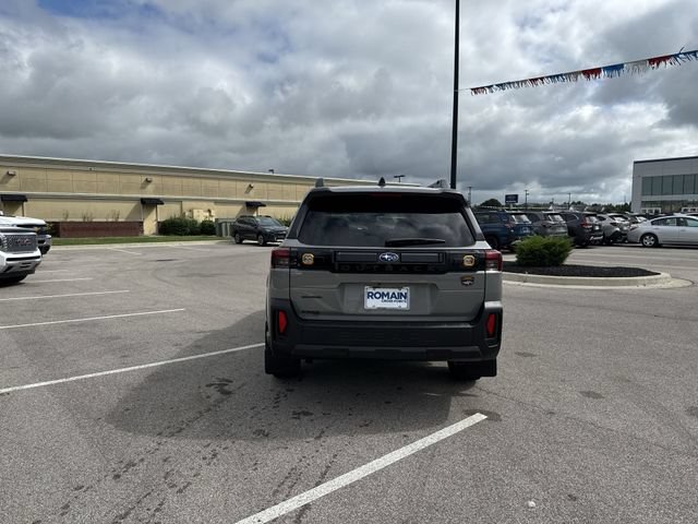 New 2026 Subaru Outback Wilderness AWD/4WD image 4