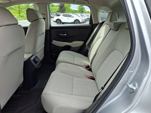 Certified 2023 Honda HR-V LX image 13