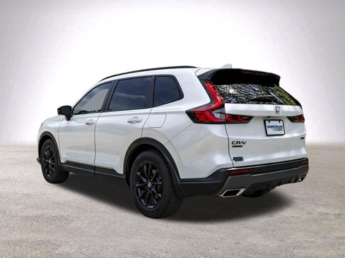 Used 2026 Honda CR-V Sport-L image 7