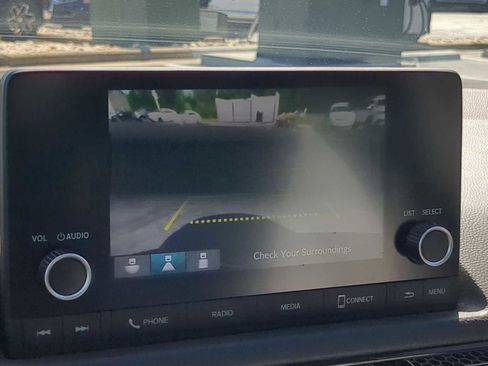 Used 2024 Honda Civic EX image 19
