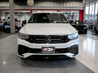 Used 2024 Volkswagen Tiguan SE R-Line video 2
