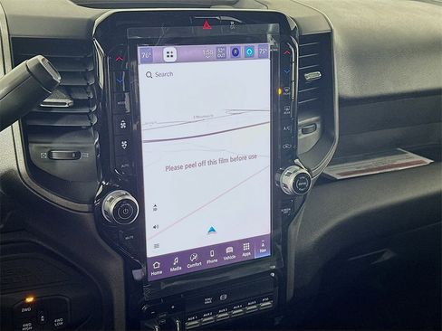 New 2026 RAM 4500 Tradesman image 15