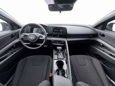 New 2026 Hyundai Elantra SEL Sport Premium FWD image 13