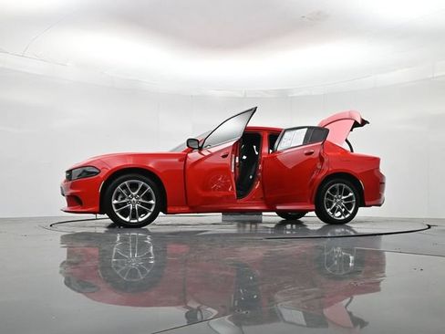 Used 2023 Dodge Charger GT AWD/4WD image 57