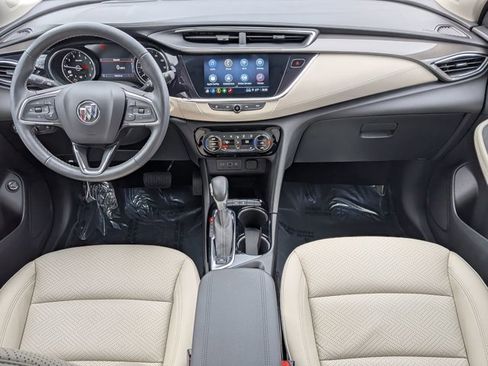 Used 2023 Buick Encore GX Essence w/ Experience Buick Package image 18
