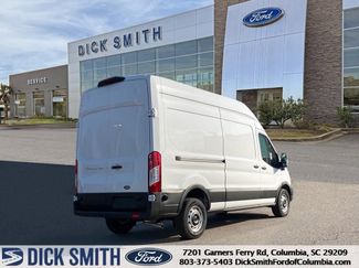 New 2025 Ford Transit 250 148 High Roof video 2