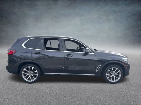 Used 2019 BMW X5 xDrive40i w/ Convenience Package image 5