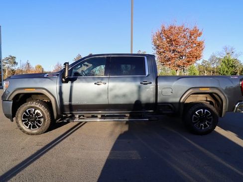 Used 2020 GMC Sierra 2500 SLE w/ SLE Convenience Package image 12