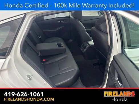 Used 2023 Honda Accord EX-L image 29