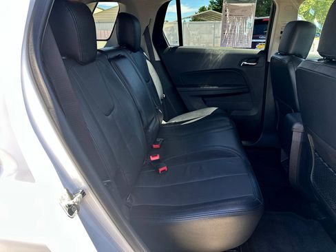 Used 2017 GMC Terrain SLE image 33