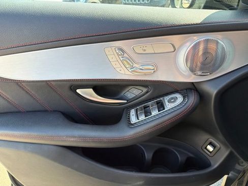 Used 2019 Mercedes-Benz GLC 43 AMG 4MATIC image 17