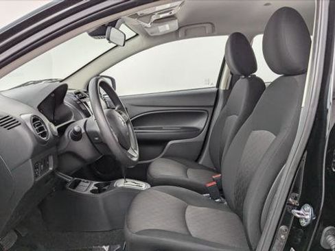 Used 2024 Mitsubishi Mirage ES image 14