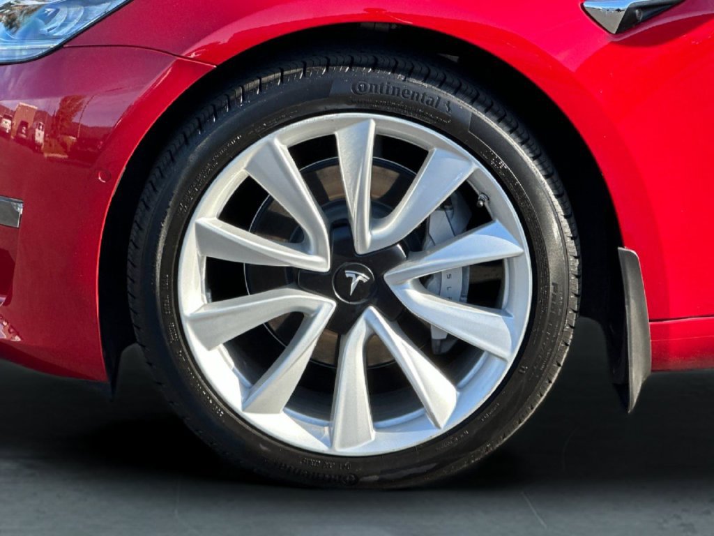 Used 2020 Tesla Model 3 Long Range AWD/4WD image 30