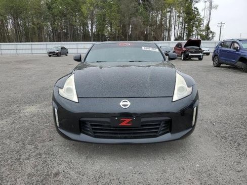 Used 2014 Nissan 370Z Touring w/ Navigation Package image 5