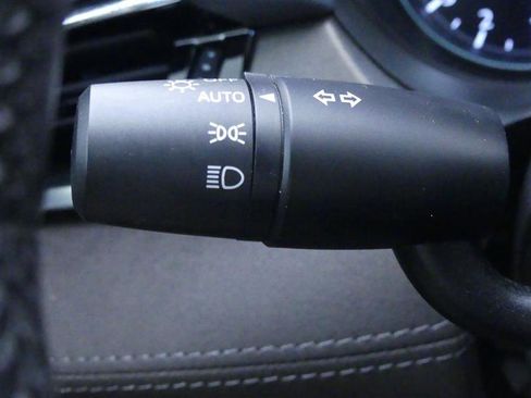 Used 2019 MAZDA MAZDA6 Signature FWD image 17