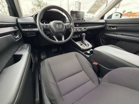 Used 2025 Honda CR-V EX image 31