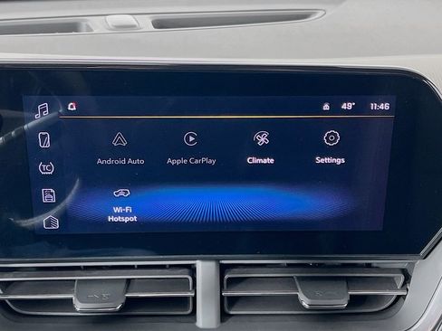 New 2026 Chevrolet Trax LT image 14