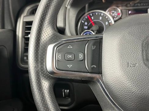 New 2025 RAM 2500 Tradesman w/ Chrome Appearance Group image 14