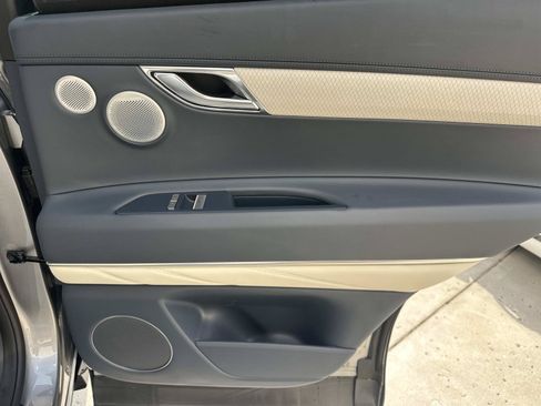 New 2026 Genesis GV80 3.5T Prestige AWD/4WD image 34