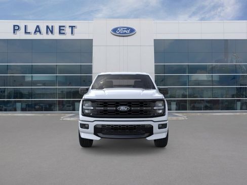 New 2026 Ford F150 STX image 7