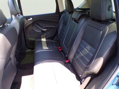 Used 2019 Ford Escape SEL AWD/4WD image 19