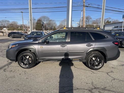 Used 2025 Subaru Outback Wilderness image 6