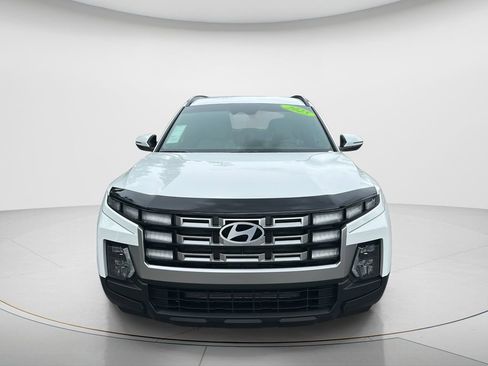 Used 2025 Hyundai Santa Cruz SEL image 18
