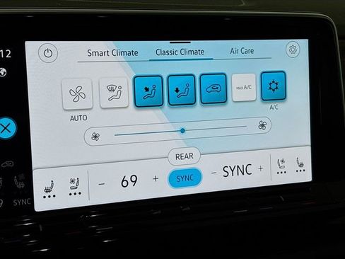 New 2026 Volkswagen Atlas SEL Premium R-Line image 16