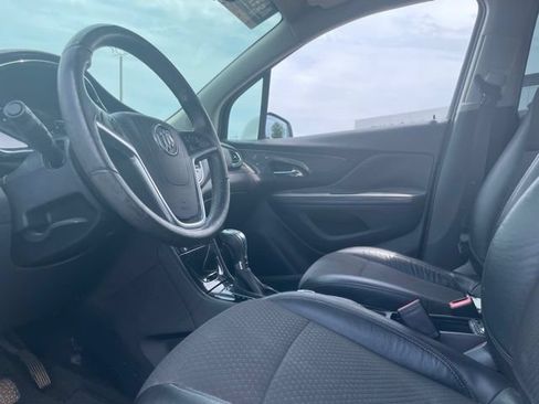 Used 2017 Buick Encore Preferred FWD image 11