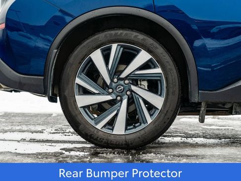 Used 2024 Nissan Murano SL image 9