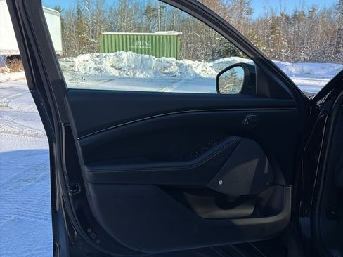 Certified 2023 Ford Mustang Mach-E Premium image 14