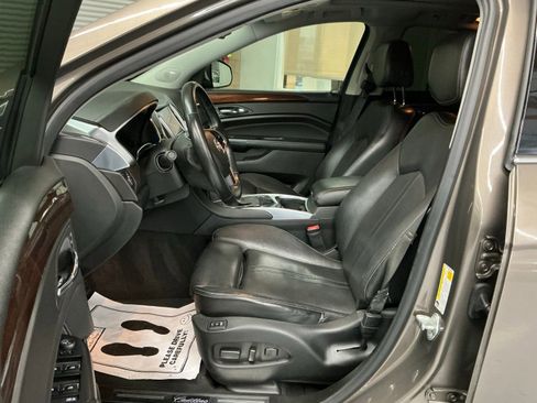 Used 2014 Cadillac SRX Premium image 9