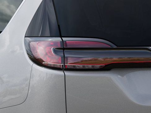 New 2026 Chrysler Pacifica Select AWD/4WD image 10