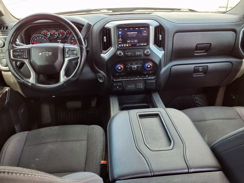 Used 2019 Chevrolet Silverado 1500 RST w/ All-Star Edition image 17