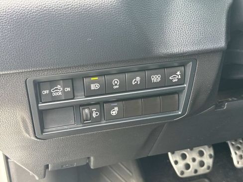 Used 2024 Toyota Tundra SR5 w/ TRD Sport Premium Package AWD/4WD image 28