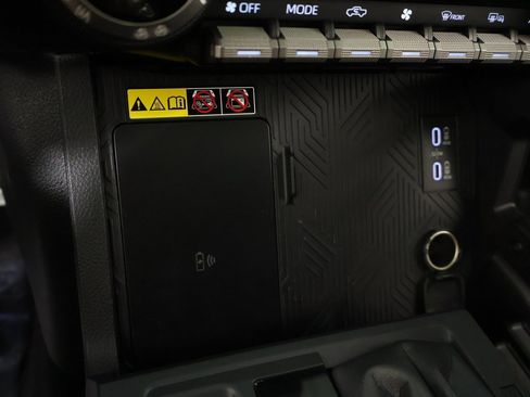 Used 2025 Toyota Tacoma TRD Pro image 58