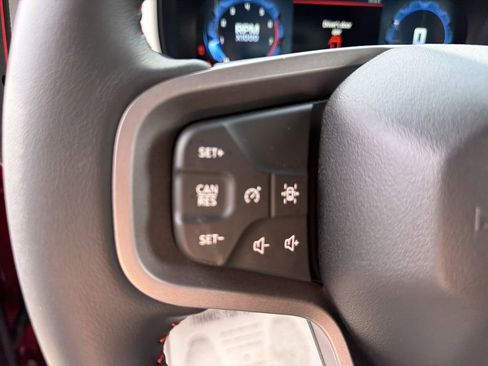 New 2026 Ford Bronco Heritage Edition AWD/4WD image 19
