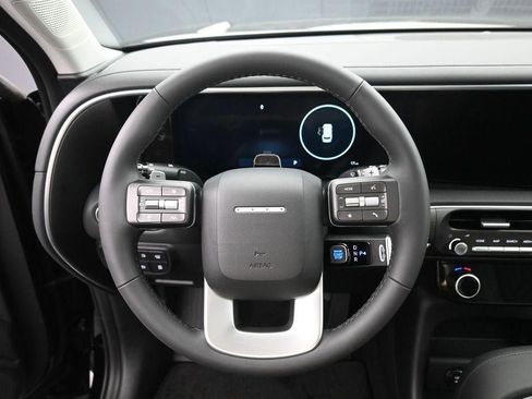 New 2026 Hyundai Palisade SEL Premium AWD/4WD image 27