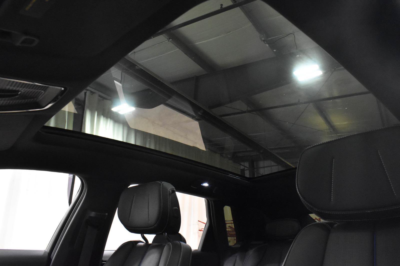 Certified 2024 Cadillac Lyriq Sport RWD image 3