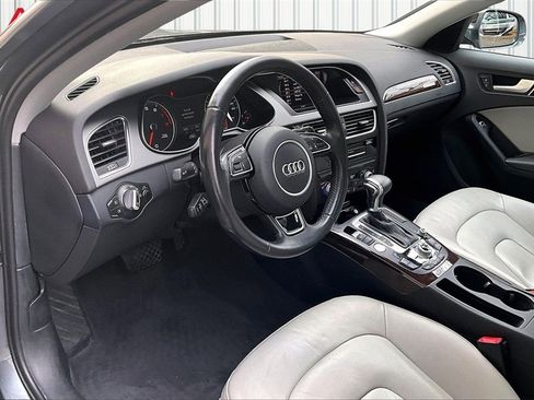 Used 2015 Audi A4 2.0T Premium Plus image 17