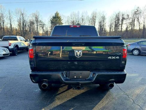 Used 2016 RAM 1500 Express w/ Popular Equipment Group image 6