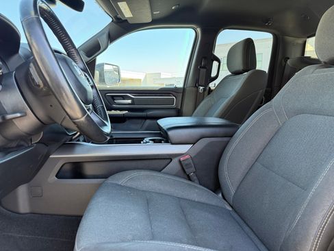 Used 2022 RAM 1500 Lone Star image 15