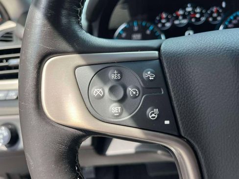 Used 2019 GMC Yukon Denali w/ Denali Ultimate Package AWD/4WD image 33