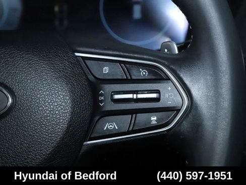 Used 2022 Hyundai Santa Fe Limited AWD/4WD image 25