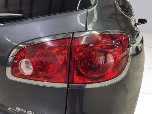 Used 2011 Buick Enclave CX FWD image 13